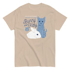 Bunny And Kitty Men's Classic Tee