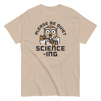 I'm Science-ing Men's Classic Tee
