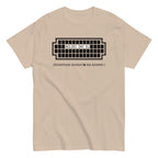 Alcohol Is The Answer Men's Classic Tee