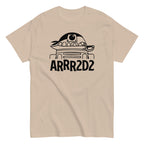ARRR2D2 Men's Classic Tee