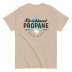 Strickland Propane Men's Classic Tee