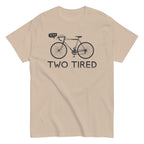 Two Tired Men's Classic Tee