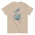 Duke Platypus Men's Classic Tee