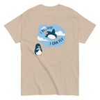 I Believe I Can Fly Men's Classic Tee