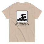 I've Found Bacon! Men's Classic Tee