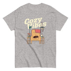 Cozy Vibes Men's Classic Tee