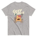 Cozy Vibes Men's Classic Tee