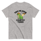 Take Me Home Country Toads Men's Classic Tee