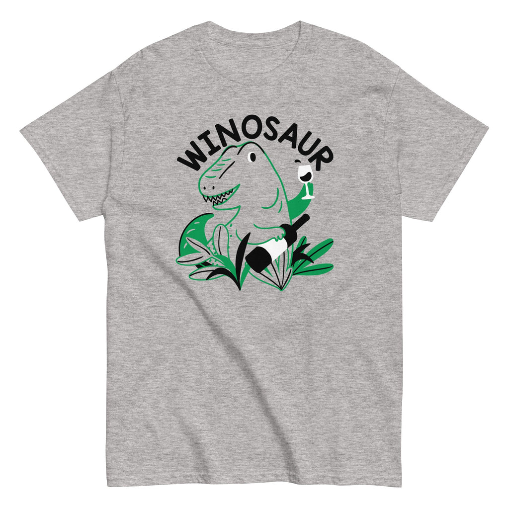 Winosaur Men's Classic Tee