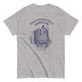 Your Mother Was A Hamster Men's Classic Tee