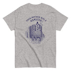 Your Mother Was A Hamster Men's Classic Tee