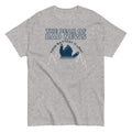The Bear Of Bad News Men's Classic Tee