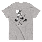 Bookosaurus Men's Classic Tee