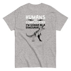 Humans Are Complicated Men's Classic Tee