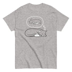 Living The Dream Men's Classic Tee