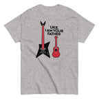 Uke. I Am Your Father Men's Classic Tee