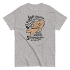 Soft Wookiee. Warm Wookiee Men's Classic Tee