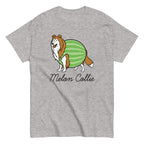 Melon Collie Men's Classic Tee