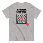 Think Outside The Box Men's Classic Tee