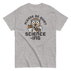 I'm Science-ing Men's Classic Tee