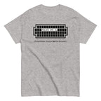 Alcohol Is The Answer Men's Classic Tee