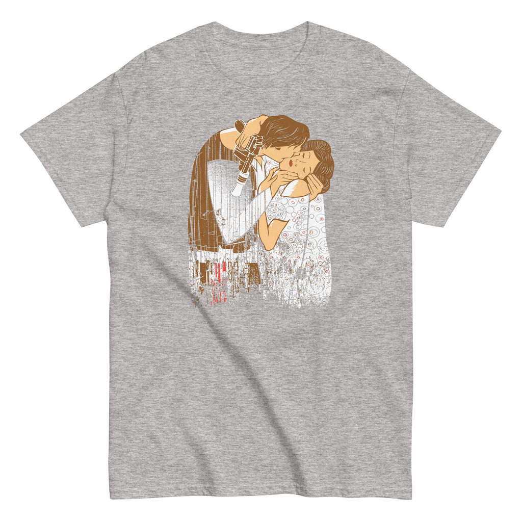 The Kiss Men's Classic Tee