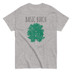 Basic Birch Men's Classic Tee