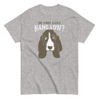 Do Your Ears Hang Low? Men's Classic Tee