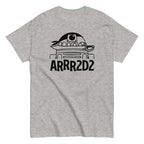 ARRR2D2 Men's Classic Tee
