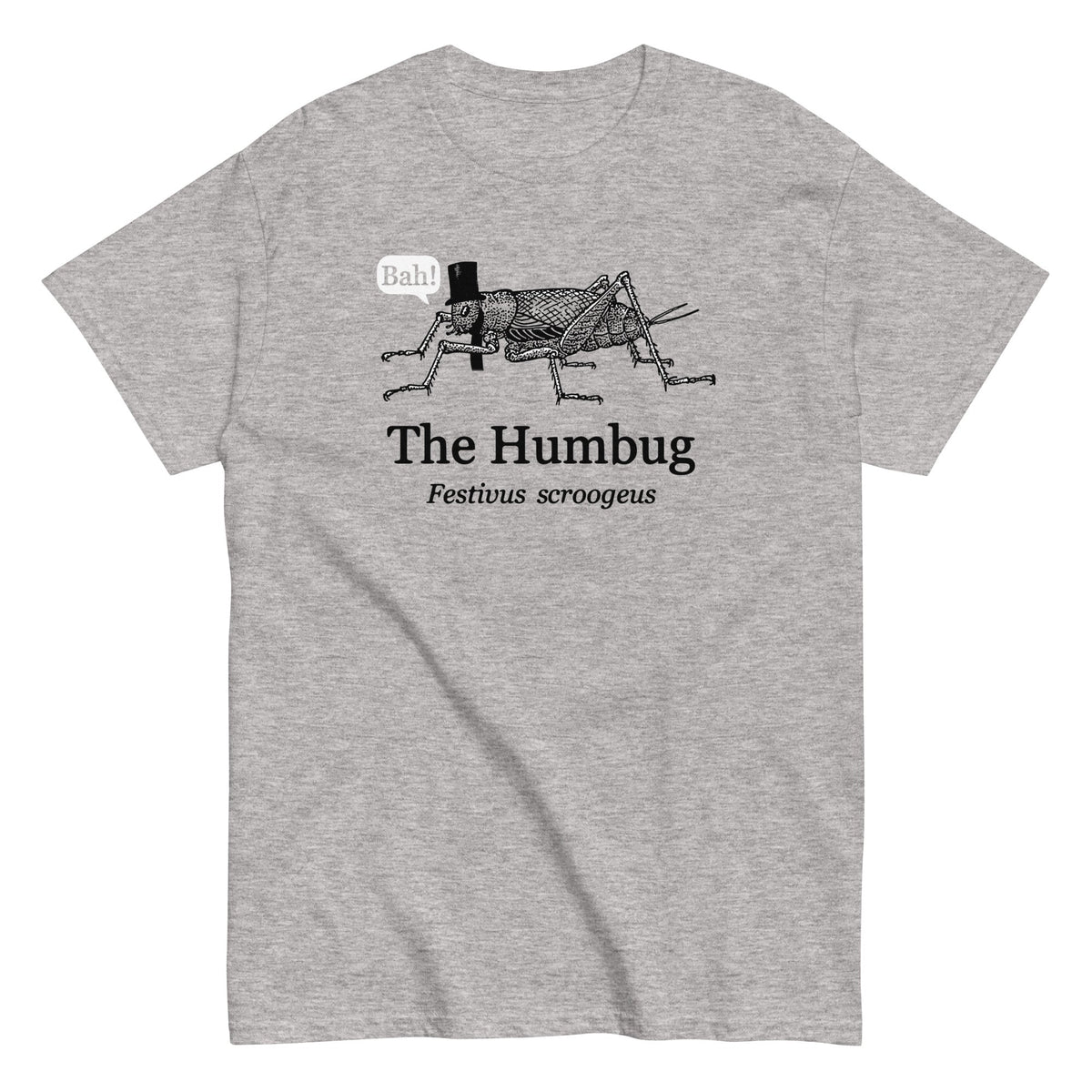 The Humbug Men's Classic Tee