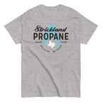 Strickland Propane Men's Classic Tee
