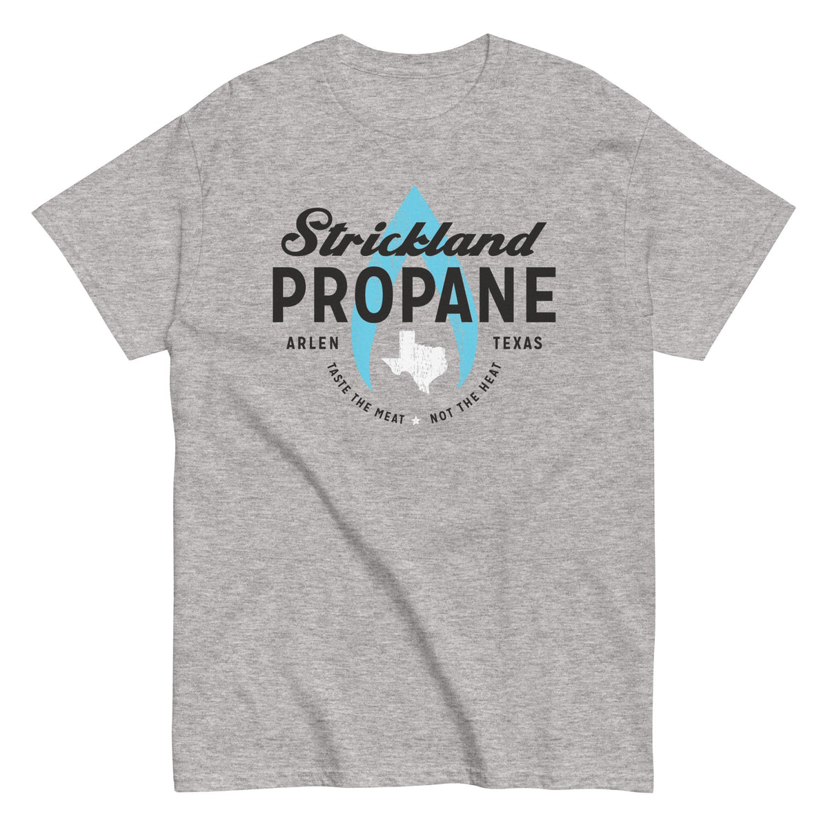 Strickland Propane Men's Classic Tee