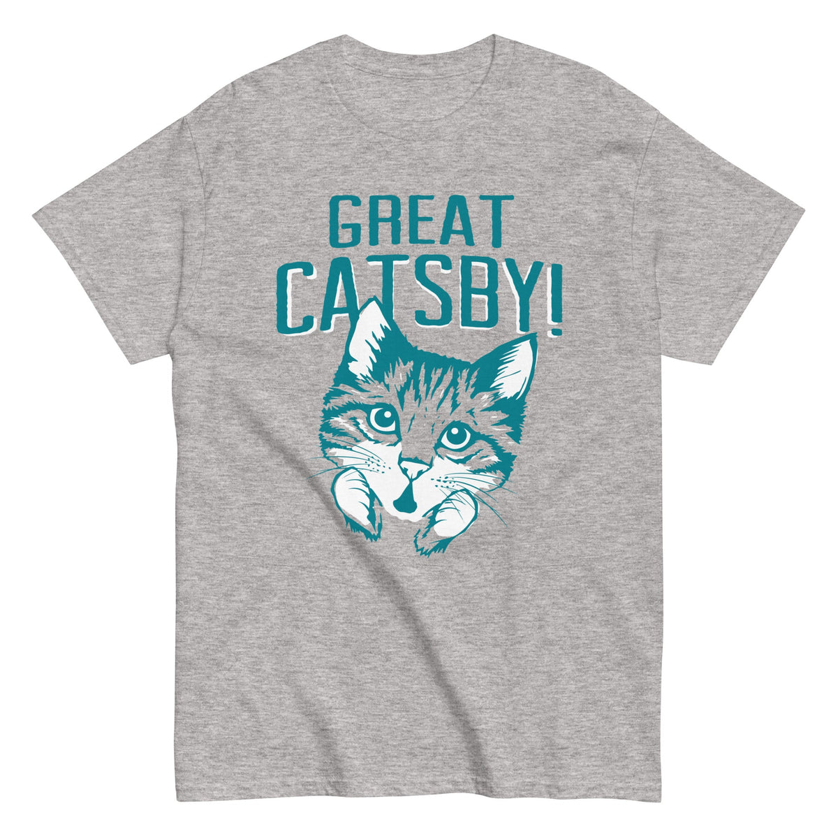 Great Catsby! Men's Classic Tee