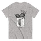 Two Moles Per Liter Men's Classic Tee