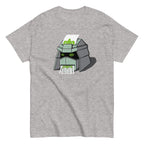 Shredded Men's Classic Tee