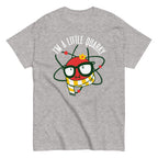 I'm A Little Quarky Men's Classic Tee