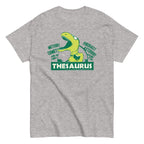 Thesaurus Men's Classic Tee