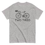 Two Tired Men's Classic Tee