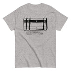 Pirate Encyclopedia Men's Classic Tee