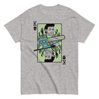 King Ash Men's Classic Tee
