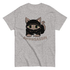 Awwwsassin Men's Classic Tee