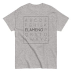Elameno Men's Classic Tee