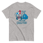 Trust Me. I'm The Dogtor Men's Classic Tee