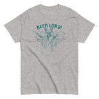 Deer Lord Men's Classic Tee