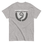 Oxford Comma Appreciation Society Men's Classic Tee