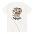 Soft Wookiee. Warm Wookiee Men's Classic Tee