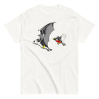 Bat and Robin Men's Classic Tee