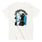 Expurrrminate Men's Classic Tee