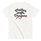 Mother Of Dragons Men's Classic Tee