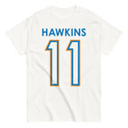 Hawkins 11 Men's Classic Tee